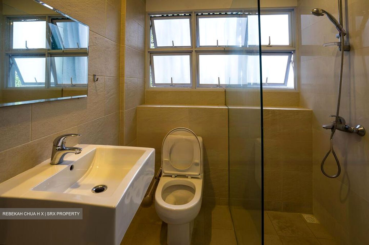 Willyn Ville (D10), Apartment #495660881